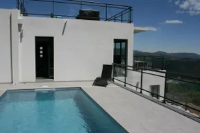 Le Mauritanica, panoramic sea view, private pool - Image 3