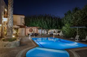 Asteri Villa - Traditional Elegant Villa - Image 2
