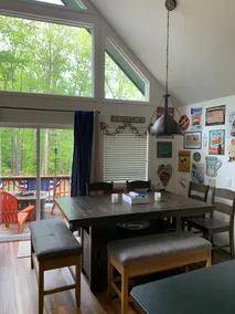Lake Winnipesaukee, Suissevale Cabin - Image 5