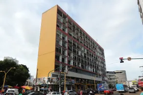 Flat no Centro - Cond. Ajuricaba - Image 5
