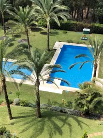 Penthouse /View/Sea/Quiet/Golf/Pool/Atalaya - Image 2
