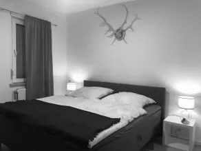 Mountain apartment in the beautiful old town - Image 4