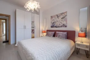Two Bedroom Apartment Near to Doctors Garden - Image 5