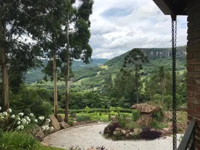 Beautiful country house and magnificent view! - Image 4