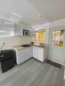 Comfortable, practical apartment on the ground floor near AIFA - Image 3