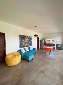 Modern apartment (#2) in private condominium. - Image 5