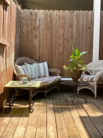 Cozy English Basement Apt - Image 3