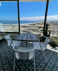 Oceanfront apartment, Avenida del Mar - Image 3