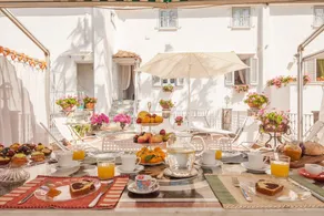 Casa Laura, S'Agata Sui Due Golfi, Amalfi Coast, Italy - Image 2