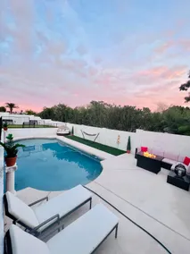Desert Escape: Gorgeous MTN View, Heated Pool, BBQ - Image 2