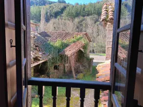 Lebanese house with fireplace - Image 2