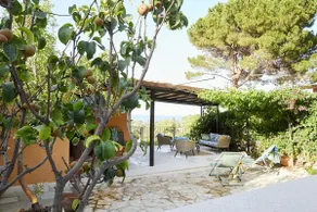 Villa Pupa, entire accommodation 100 meters from the sea - Image 4
