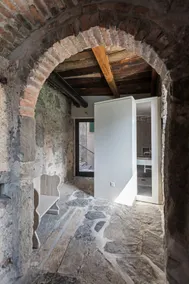 Casa Darsena, lake charm - Image 5
