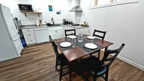 Nordegg Escape - Brand New Basement Suite - Image 4