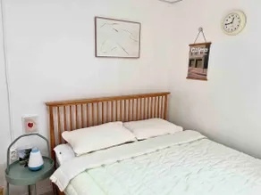 Rage in Bloom/Oshiria, East Busan/Single-family house/With a yard/Ocean view - Image 4