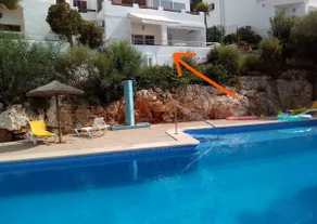 Beachsuite Playa Cala dor 30m to beach and pool - Image 2