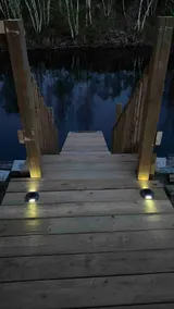 Tranquility on the River - Image 3