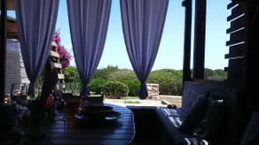Charming two-room apartment 100 meters from the sea with veranda. - Image 2