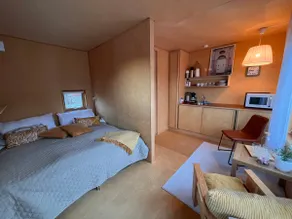 Seaside cottage, soothing surroundings, high standard - Image 4