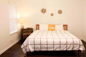 The White 3BR House near Domain ~ ATX 2026 - Image 3
