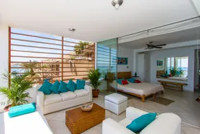 Maui Apartment Second Floor, Las Pocitas, Mancora - Image 4