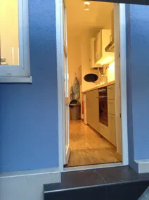 Newly renovated, cozy 2-room apartment in Neckarau - Image 3