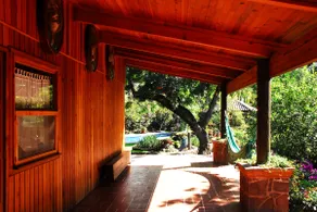 Casa Nora Malinalco - Entire Estate With heated pool - Image 3