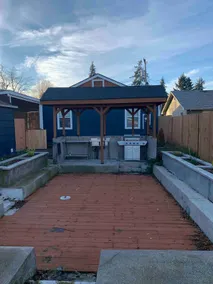 Quiet Convenient Cute 2 Bedroom Home - Image 2