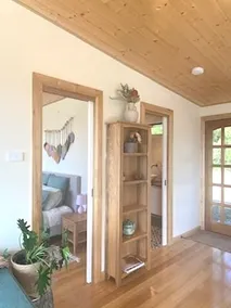Evergreen Cabin - Image 5