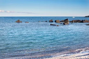 SICILIEN ÄTNA MEER Strand & Pool Catania Taormina Ätna Bezirk - Image 4