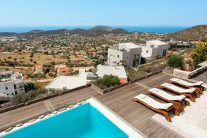 Villa TakeOff Saronida - Image 3