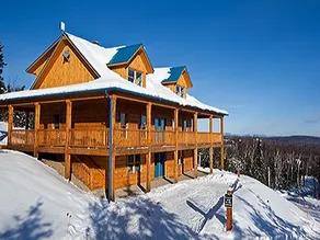 Charlevoix Home Paradise on top of the world! - Image 2