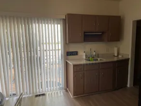 Fenced Uptown 3BR For Work Groups & Team Stays - Image 4