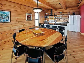 Charlevoix Home Paradise on top of the world! - Image 4