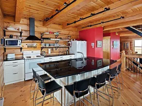 Charlevoix Home Paradise on top of the world! - Image 3