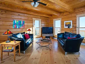 Charlevoix Home Paradise on top of the world! - Image 5
