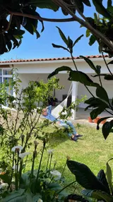 Cheerful villa in the center of Vila da Tocha. - Image 5