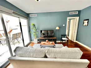 Apartment in ”La Campana” city centre of Seville - Image 4
