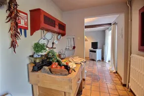 Gîte Le Charme du Passé - Image 4