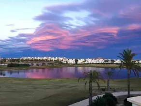 ⭐️ Central Penthouse suite on La Torre Golf Resort - Image 5
