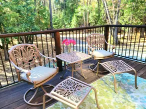 Luxury Mountain Loft- 1700 sqft only 4mi downtown Grass Valley and Nevada City - Image 5
