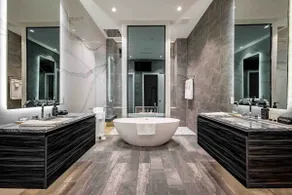 The Glass Haus I · Modern Luxury · River Oaks  · Rooftop Terrace ·Elevator ⭐️⭐️⭐️⭐️⭐️ - Image 3