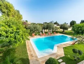 Il Giardino Dei Carrubi - Image 2