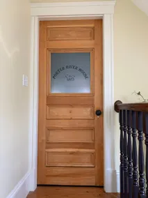 Porter River House Private Suite - Image 3