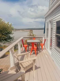 Ocean view! Deck! Beach! - Image 2