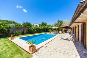 Villa Cuxac De Na Joana - Image 4