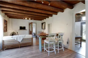 Hacienda Cielo de Nambe, a Premiere Getaway Location - Image 4
