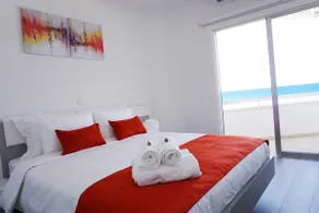 Lazuli Sea View Beachfront Ap 43 - Image 4