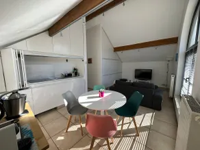 1-bedroom apartment – 2 people in Waterloo - Image 2