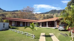 Recanto dos Pássaros (Bird Sanctuary) - São Bento do Sapucaí - Image 2